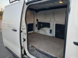  Opel  Vivaro OPEL  / 2019 / 4P / furgón 1.5 Diésel 88kW (120CV) M Std Express #8