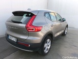  Volvo  XC 40 VOLVO XC40 / 2017 / 5P / todoterreno 2.0 B3 G Momentum Pro Auto #2