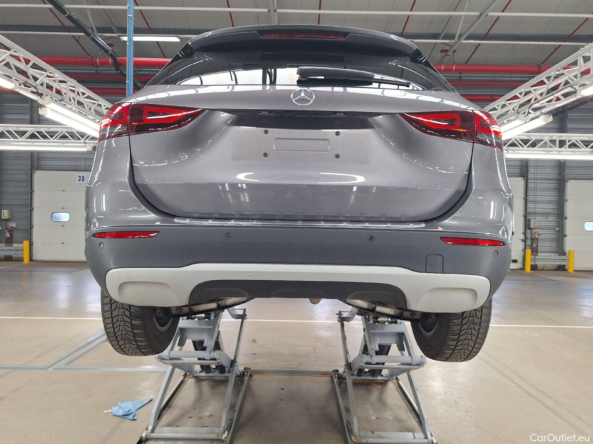  Mercedes  GLA Mercedes,  '20, Mercedes-Benz   180 Business Solution 5d #12