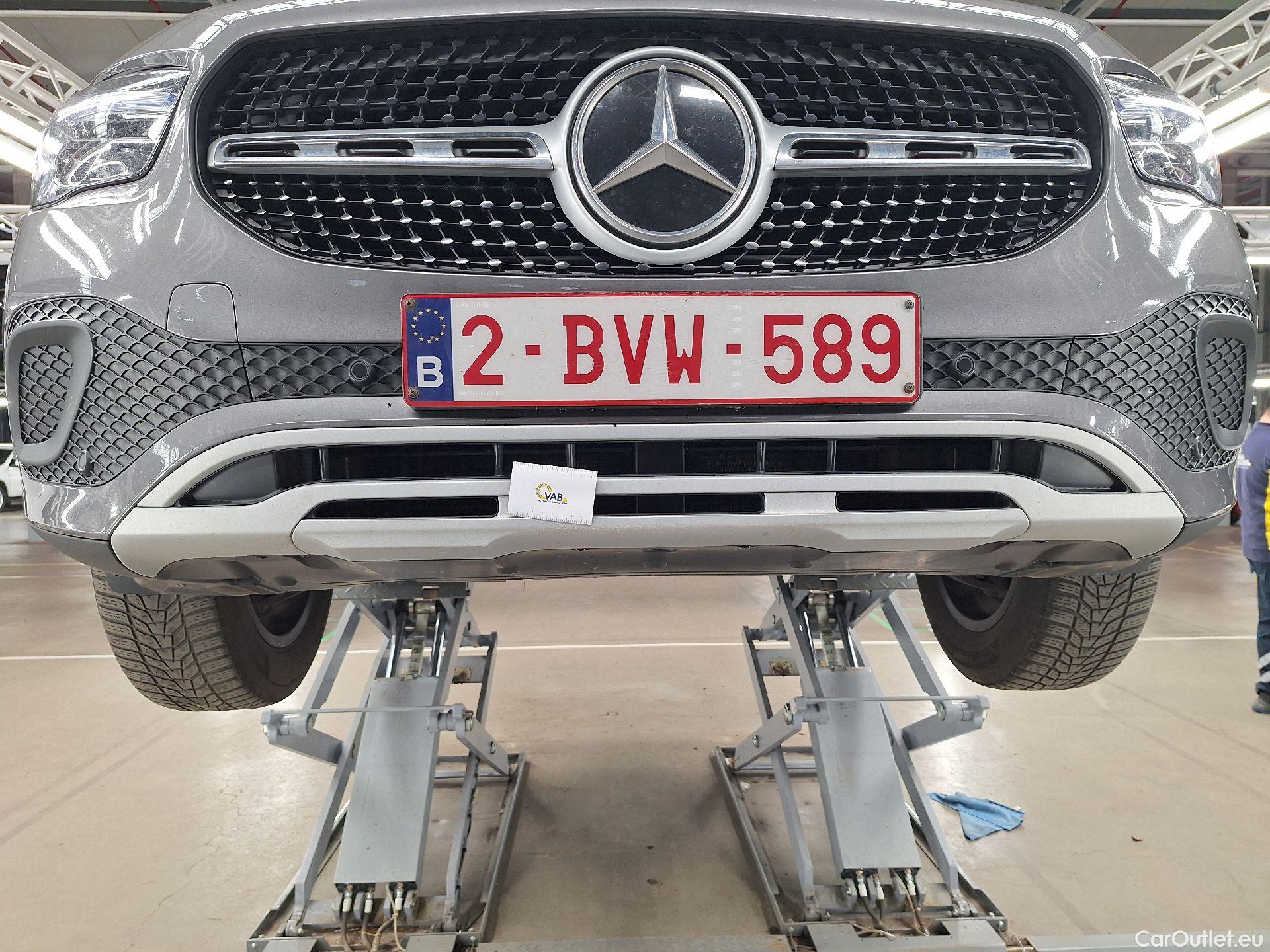  Mercedes  GLA Mercedes,  '20, Mercedes-Benz   180 Business Solution 5d #18