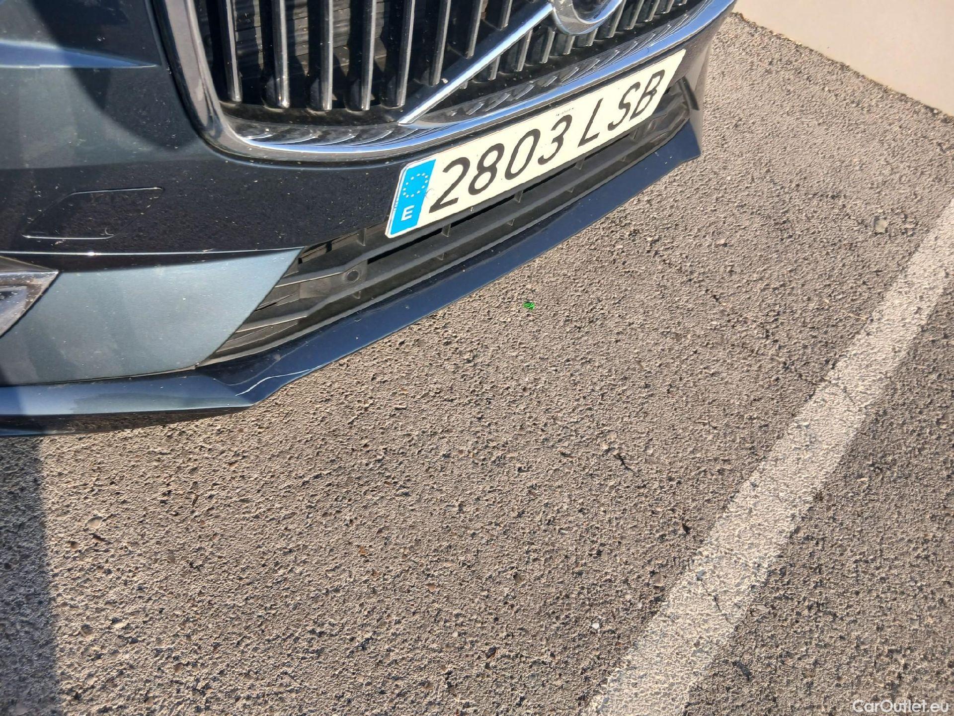  Volvo  XC60 VOLVO  / 2017 / 5P / todoterreno 2.0 T6 AWD Recharge Inscription Auto #6