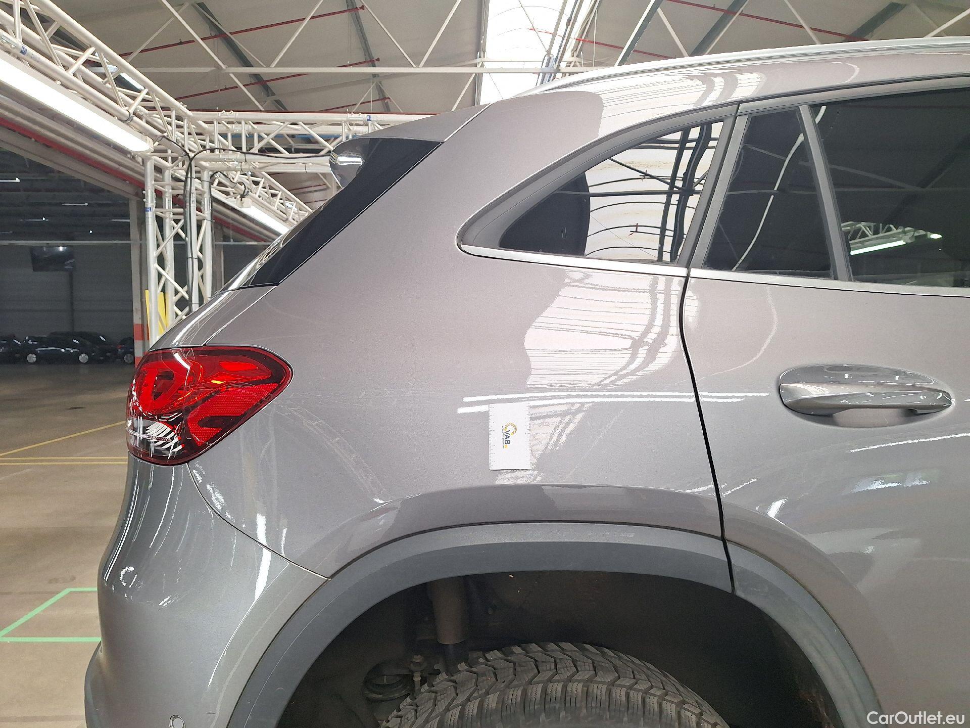  Mercedes  GLA Mercedes,  '20, Mercedes-Benz   180 Business Solution 5d #1