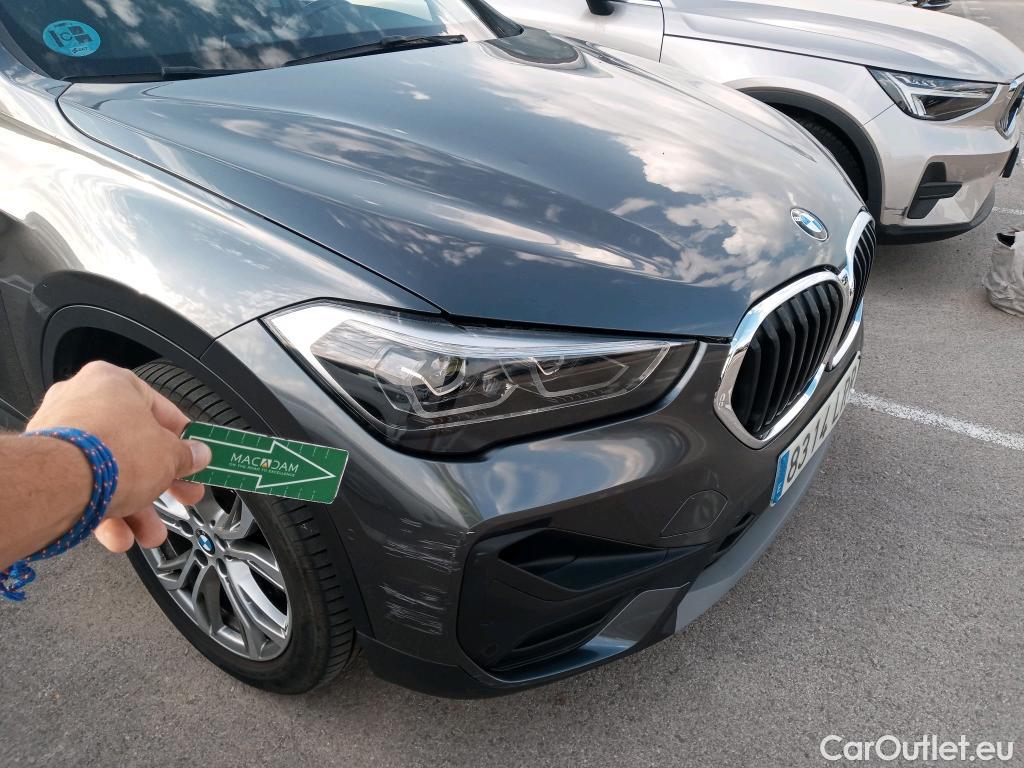  Bmw  X1 BMW  sDrive18i #20