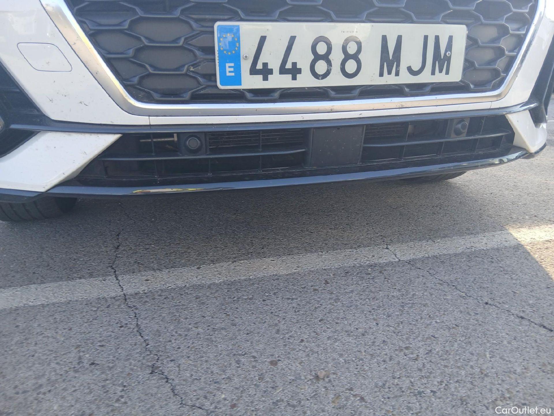  Audi  Q3 AUDI  Sportback / 2019 / 5P / todoterreno Advanced 35 TDI 110kW (150CV) S tronic #5