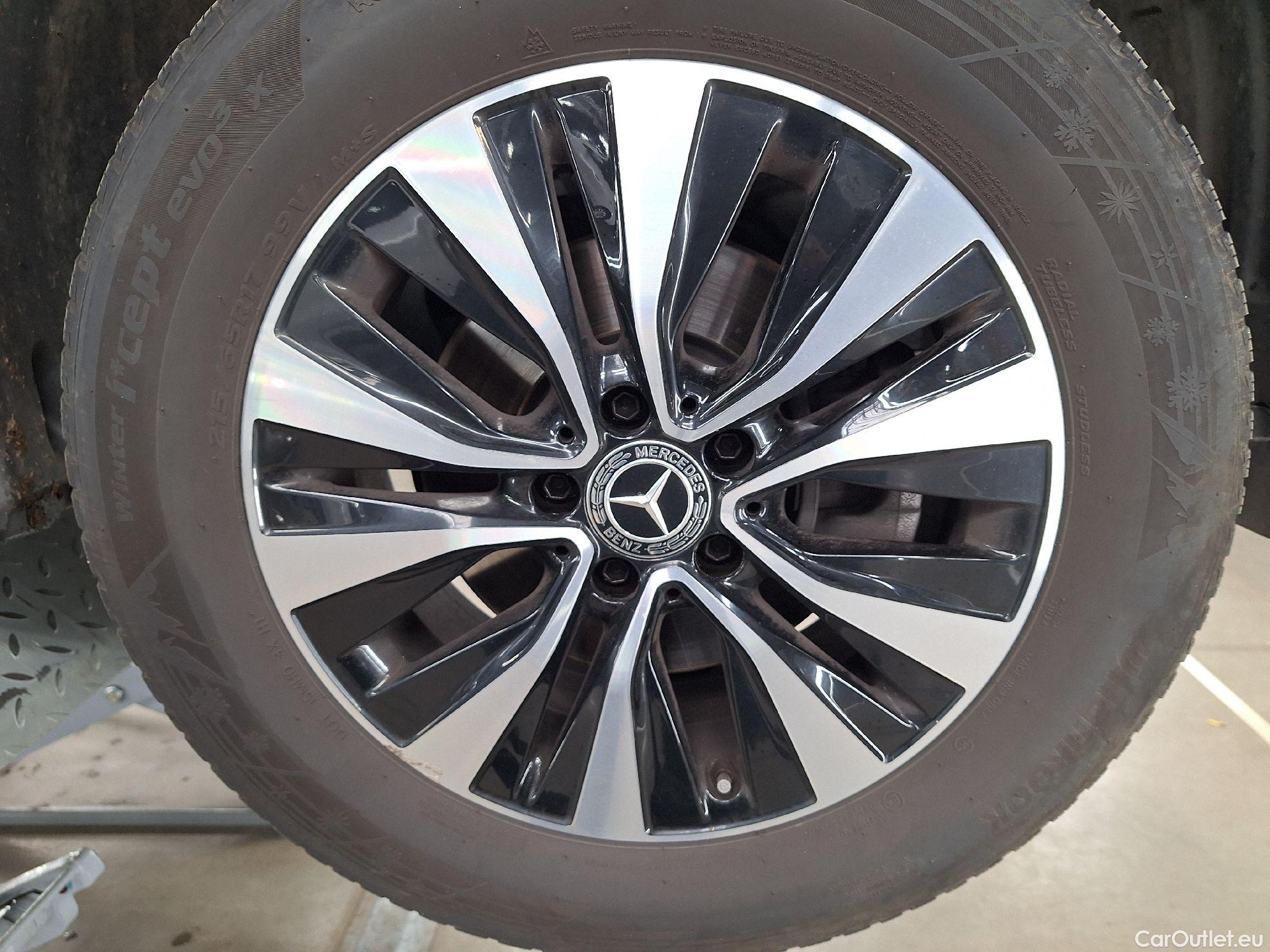  Mercedes  GLA Mercedes,  '20, Mercedes-Benz   180 Business Solution 5d #16