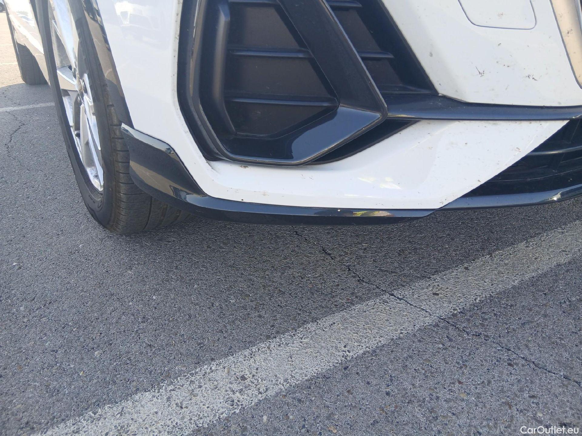  Audi  Q3 AUDI  Sportback / 2019 / 5P / todoterreno Advanced 35 TDI 110kW (150CV) S tronic #4