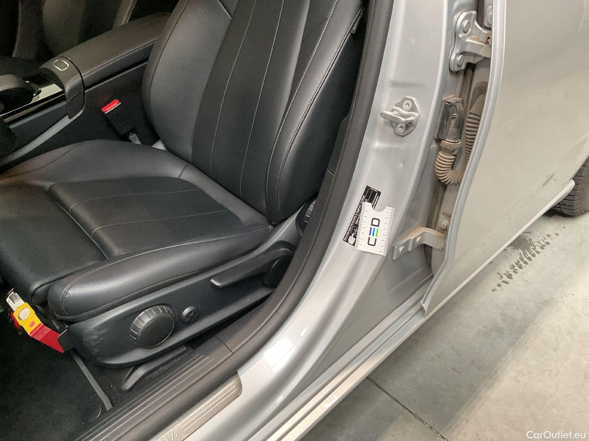  Mercedes  A-Klasse Mercedes, A-Class Berline '18, Mercedes-Benz  Limousine A 250e Business S #7