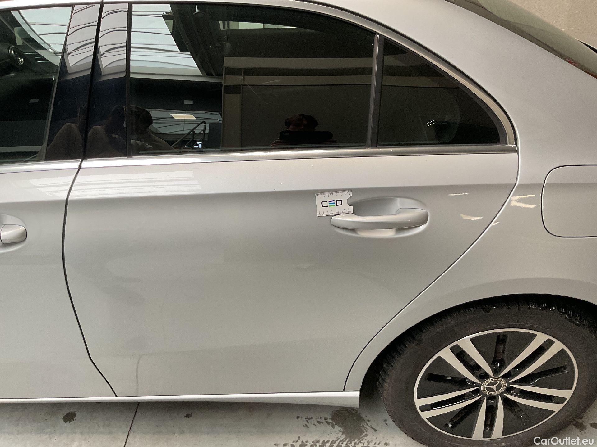  Mercedes  A-Klasse Mercedes, A-Class Berline '18, Mercedes-Benz  Limousine A 250e Business S #5