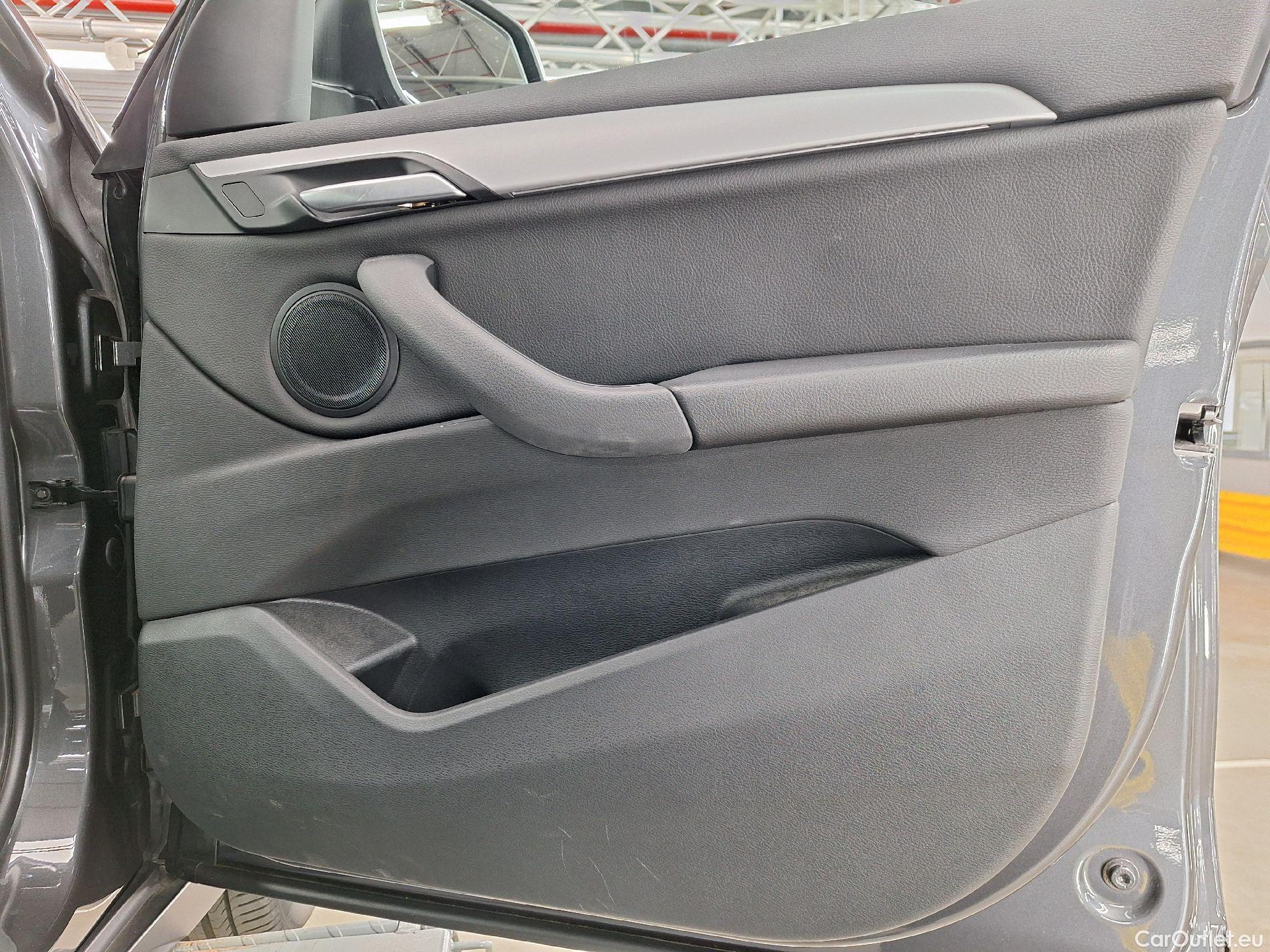  Bmw  X1 BMW,  FL'19, BMW  xDrive25e (162 kW) 5d #10