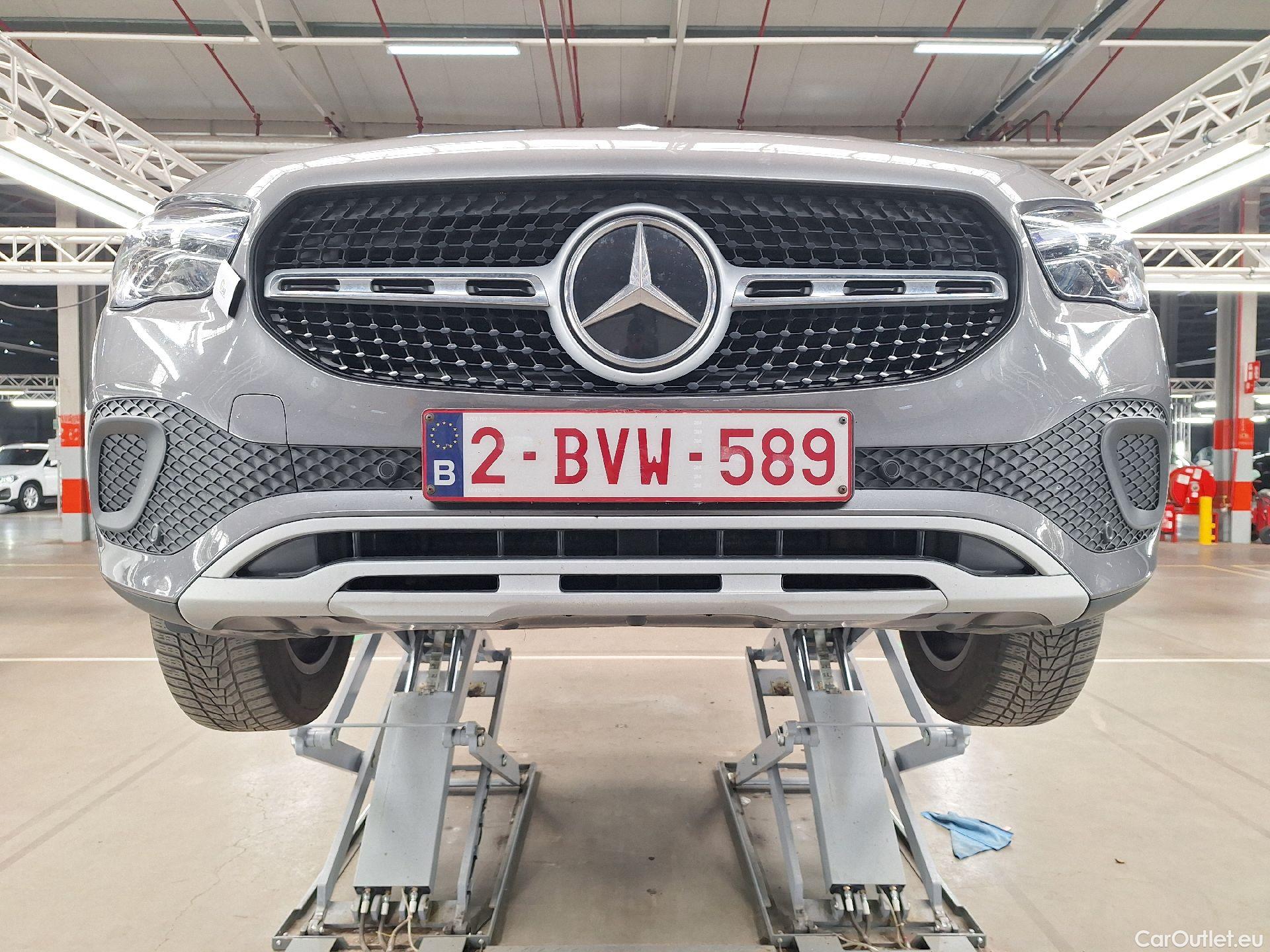  Mercedes  GLA Mercedes,  '20, Mercedes-Benz   180 Business Solution 5d #20