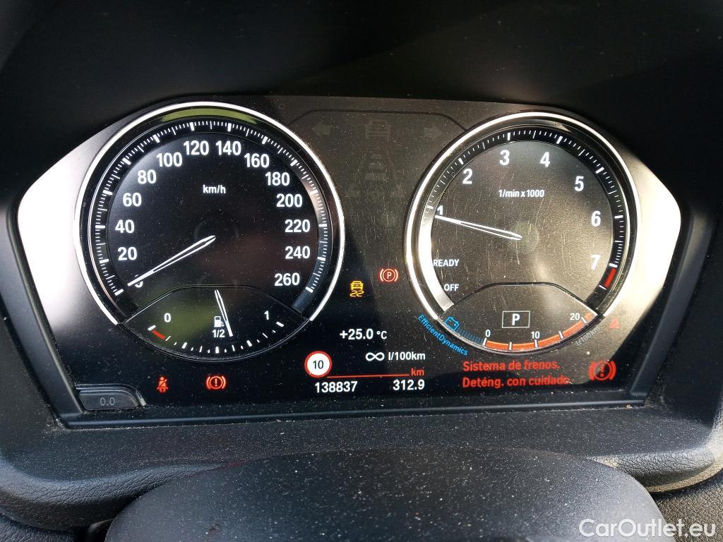 Bmw  X1 BMW  sDrive18i #33