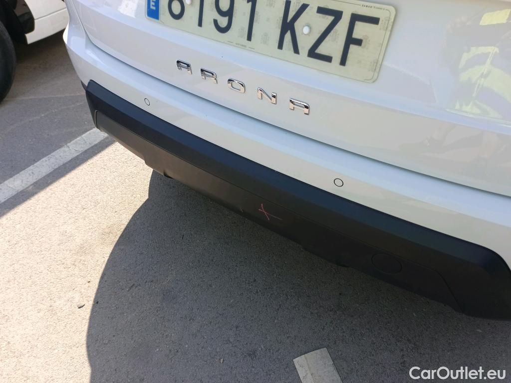  Seat  Arona SEAT  / 2017 / 5P / todoterreno 1.0 TSI 70kW (95CV) Style Edition Eco (CX) #3