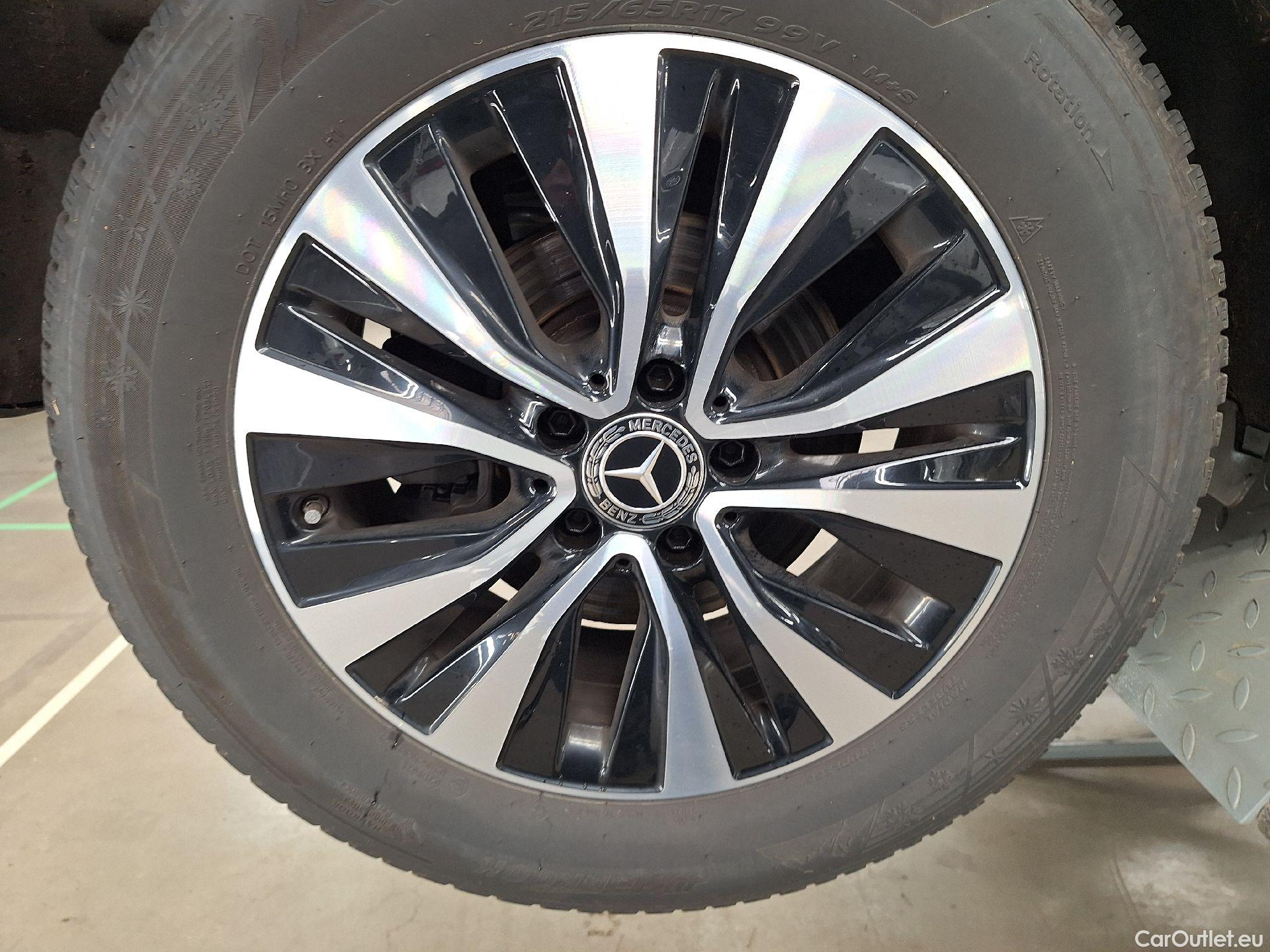  Mercedes  GLA Mercedes,  '20, Mercedes-Benz   180 Business Solution 5d #14
