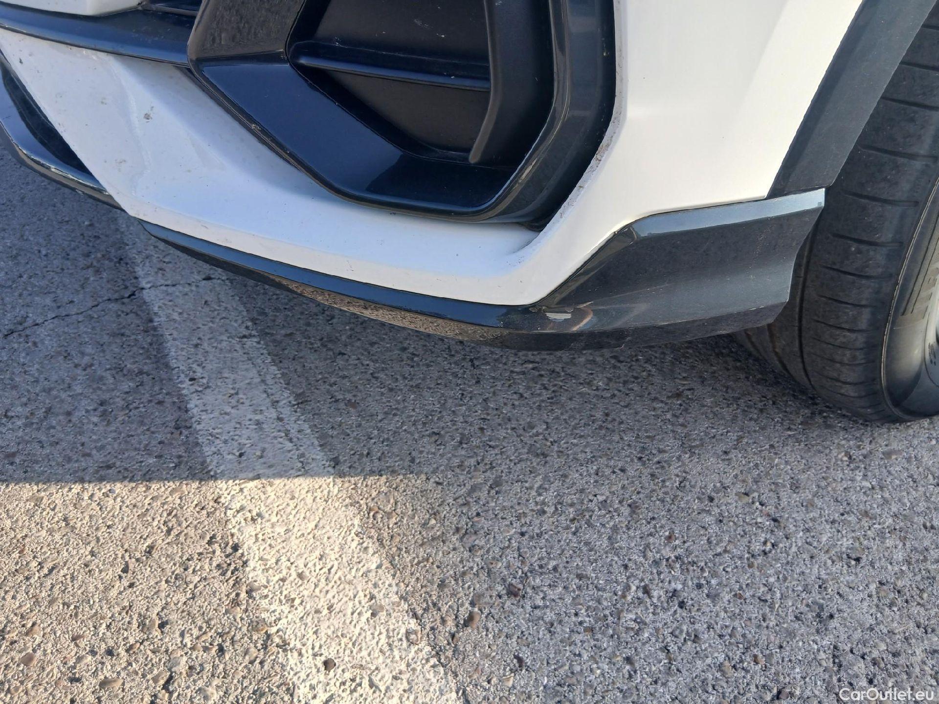  Audi  Q3 AUDI  Sportback / 2019 / 5P / todoterreno Advanced 35 TDI 110kW (150CV) S tronic #7