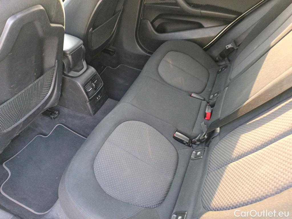  Bmw  X2 BMW  sDrive18i (CX) #11
