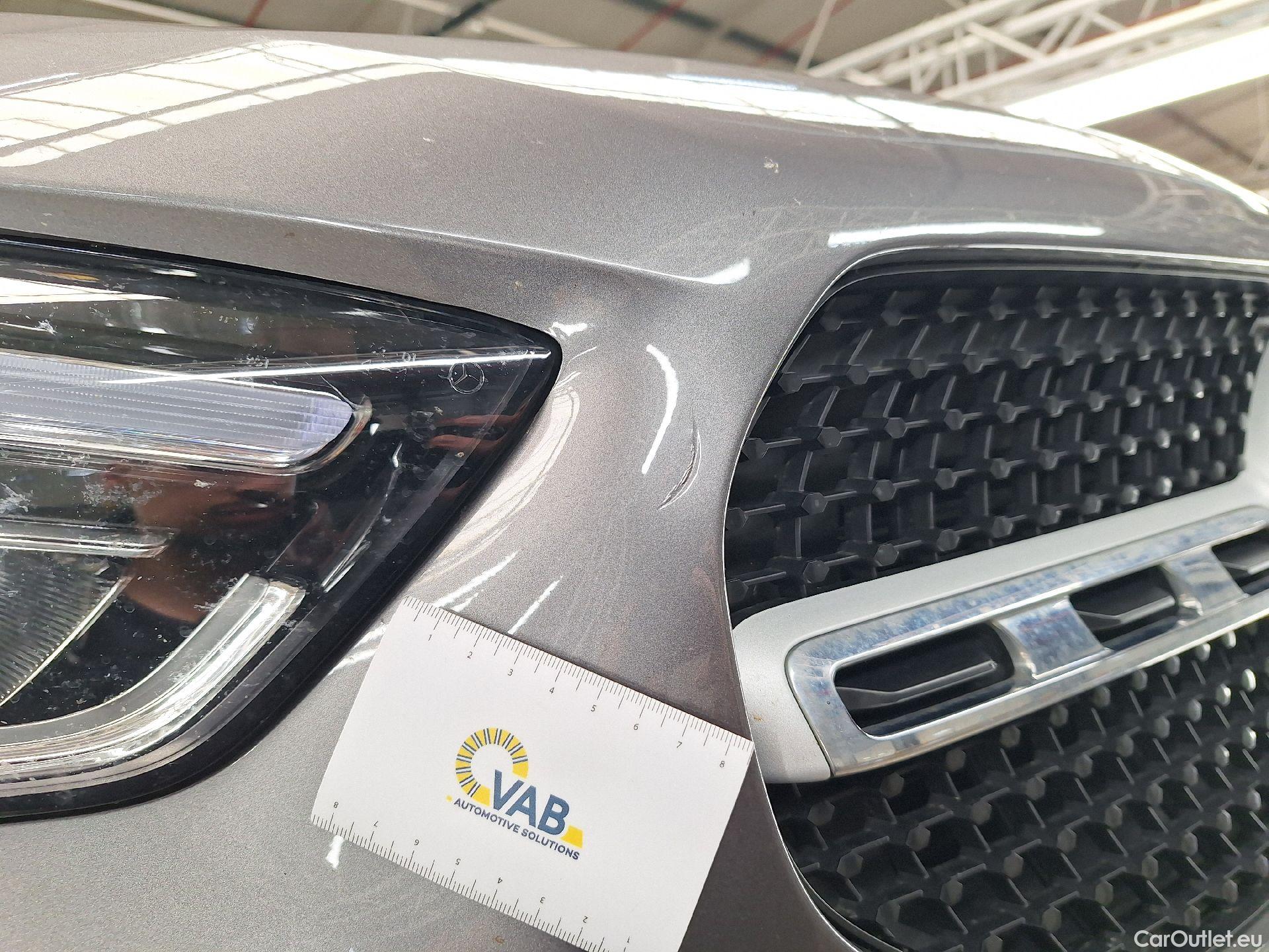  Mercedes  GLA Mercedes,  '20, Mercedes-Benz   180 Business Solution 5d #21