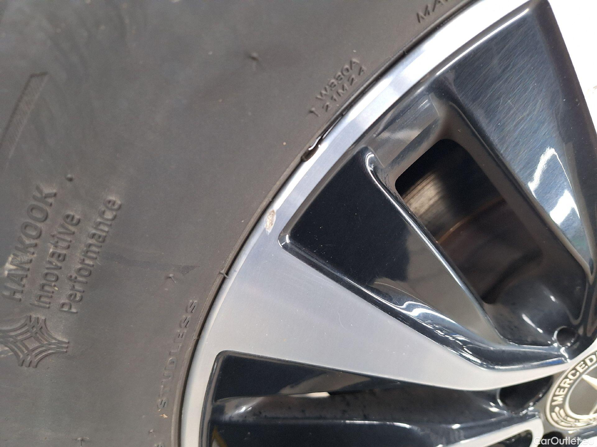  Mercedes  GLA Mercedes,  '20, Mercedes-Benz   180 Business Solution 5d #9