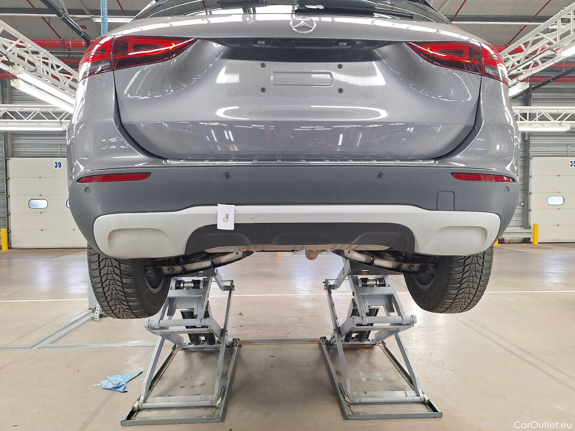  Mercedes  GLA Mercedes,  '20, Mercedes-Benz   180 Business Solution 5d #10