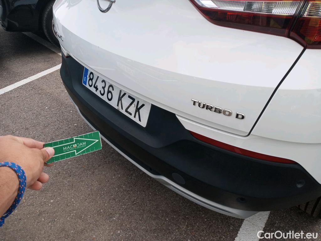  Opel   Grandland X OPEL / 2017 / 5P / todoterreno 1.5 CDTi 120 Aniversario #27