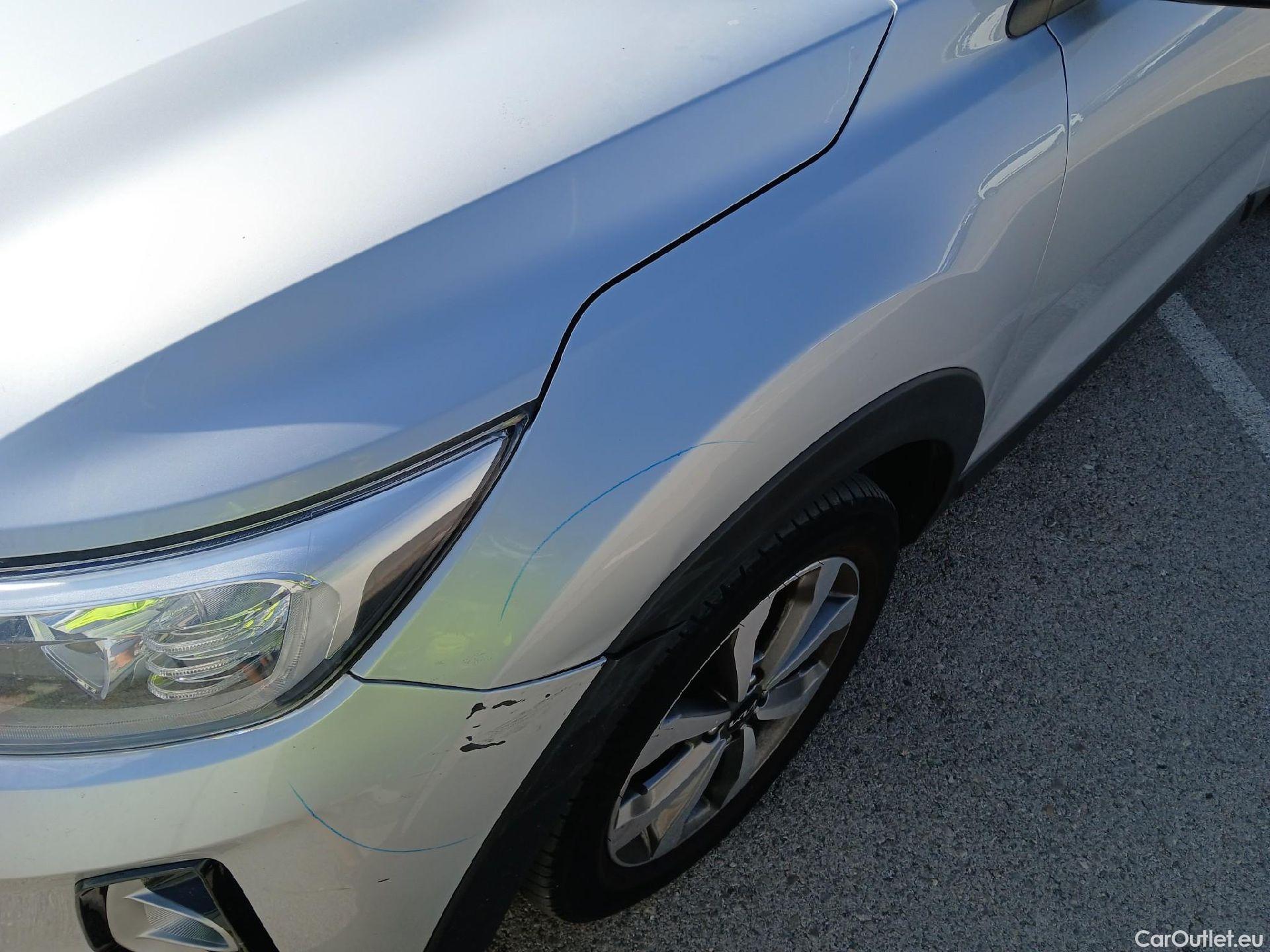  KIA  STONIC KIA  / 2017 / 5P / todoterreno 1.0 T-GDi 74kW (100CV) MHEV iMT Drive #4