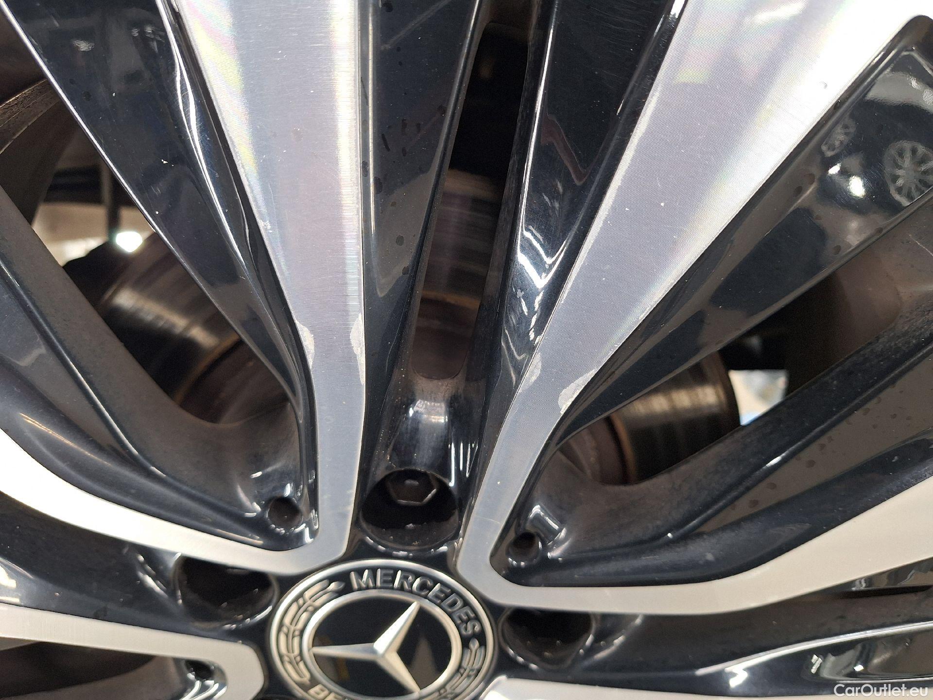  Mercedes  GLA Mercedes,  '20, Mercedes-Benz   180 Business Solution 5d #15