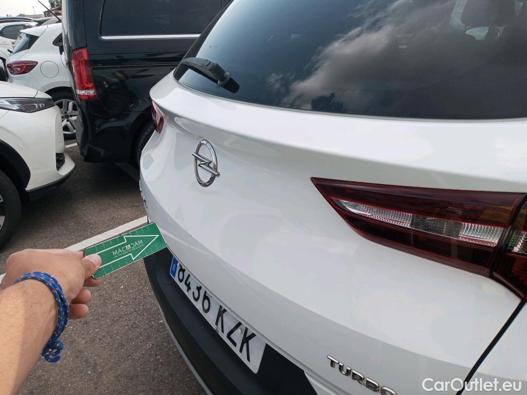  Opel   Grandland X OPEL / 2017 / 5P / todoterreno 1.5 CDTi 120 Aniversario #35