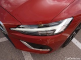  Volvo  V60 VOLVO  / 2018 / 5P / familiar 2.0 B4 (D) Inscription Auto #15