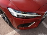  Volvo  V60 VOLVO  / 2018 / 5P / familiar 2.0 B4 (D) Inscription Auto #16