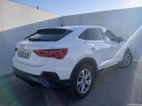  Audi  Q3 AUDI  Sportback / 2019 / 5P / todoterreno Advanced 35 TDI 110kW (150CV) S tronic #2