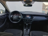  Skoda  KAMIQ SKODA  1.0 TSI 81kW (110CV) DSG Ambition (CX) #3