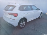  Skoda  KAMIQ SKODA  1.0 TSI 81kW (110CV) DSG Ambition (CX) #2