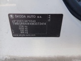  Skoda  KAMIQ SKODA  1.0 TSI 81kW (110CV) DSG Ambition (CX) #12