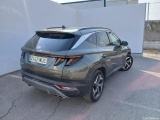  Hyundai  Tucson HYUNDAI  / 2020 / 5P / todoterreno 1.6 TGDI 169kW HEV Tecno Sky Auto #2
