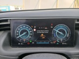  Hyundai  Tucson HYUNDAI  / 2020 / 5P / todoterreno 1.6 TGDI 169kW HEV Tecno Sky Auto #4