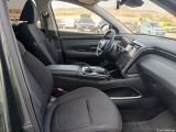  Hyundai  Tucson HYUNDAI  / 2020 / 5P / todoterreno 1.6 TGDI 169kW HEV Tecno Sky Auto #6