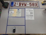  Mercedes  GLA Mercedes,  '20, Mercedes-Benz   180 Business Solution 5d #22