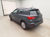  Seat  Arona Seat,  FL'21, SEAT  1.0 TSI 81kW Move 5d #6