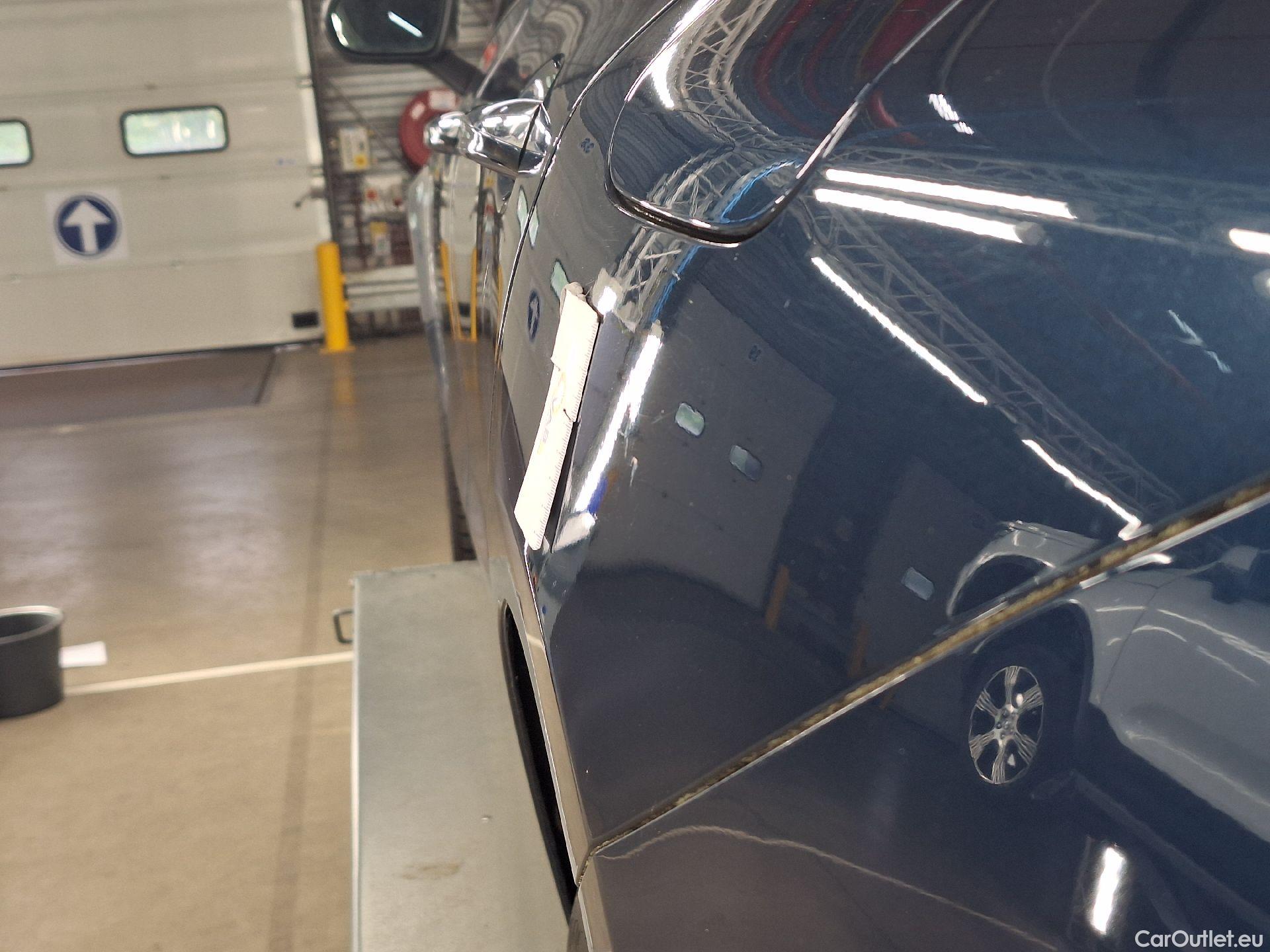  Mercedes  CLA-Klasse Mercedes, CLA-Class SB '19, Mercedes-Benz CLA Shooting Brake CLA 200 d Busines #14