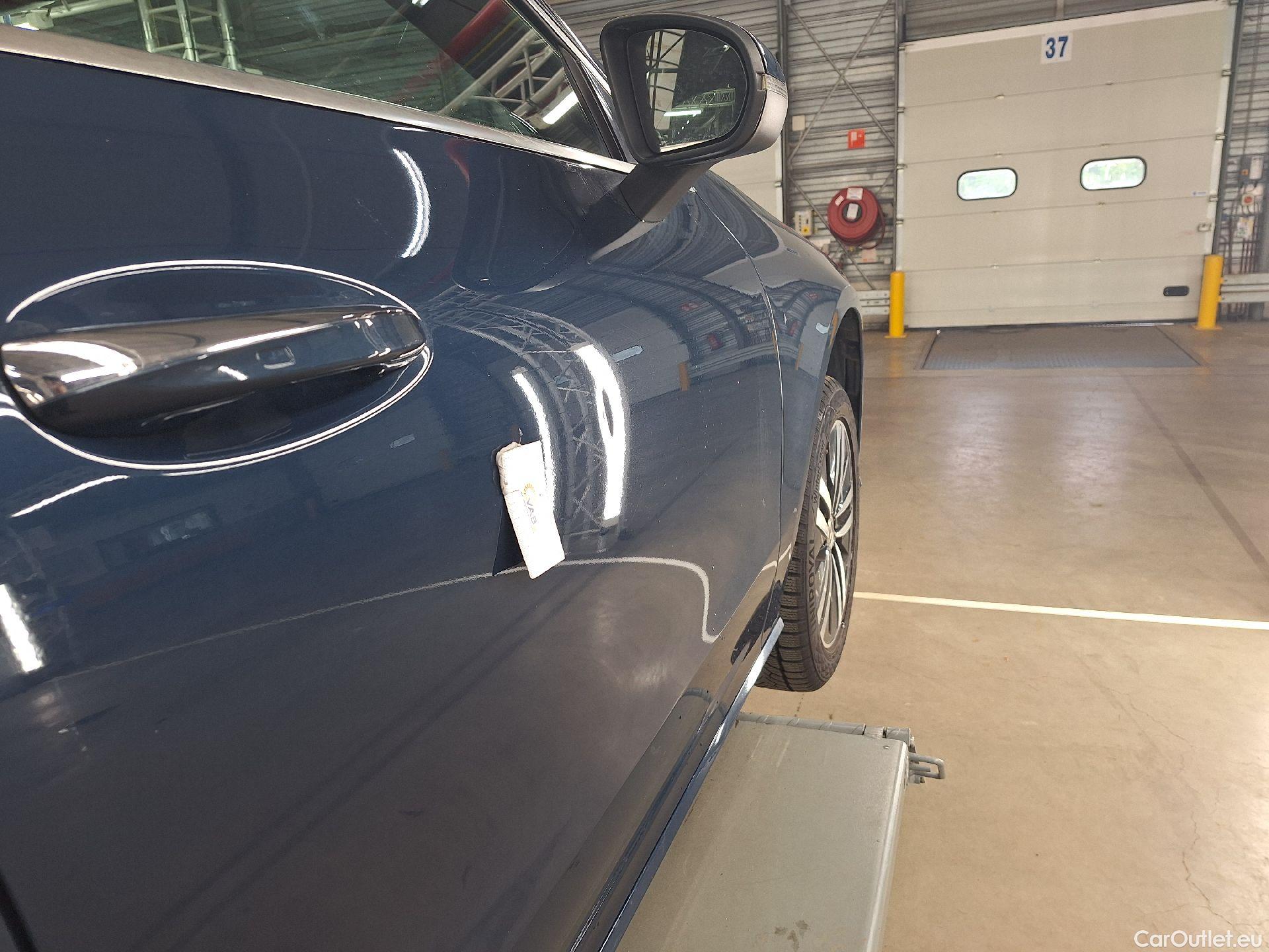  Mercedes  CLA-Klasse Mercedes, CLA-Class SB '19, Mercedes-Benz CLA Shooting Brake CLA 200 d Busines #22