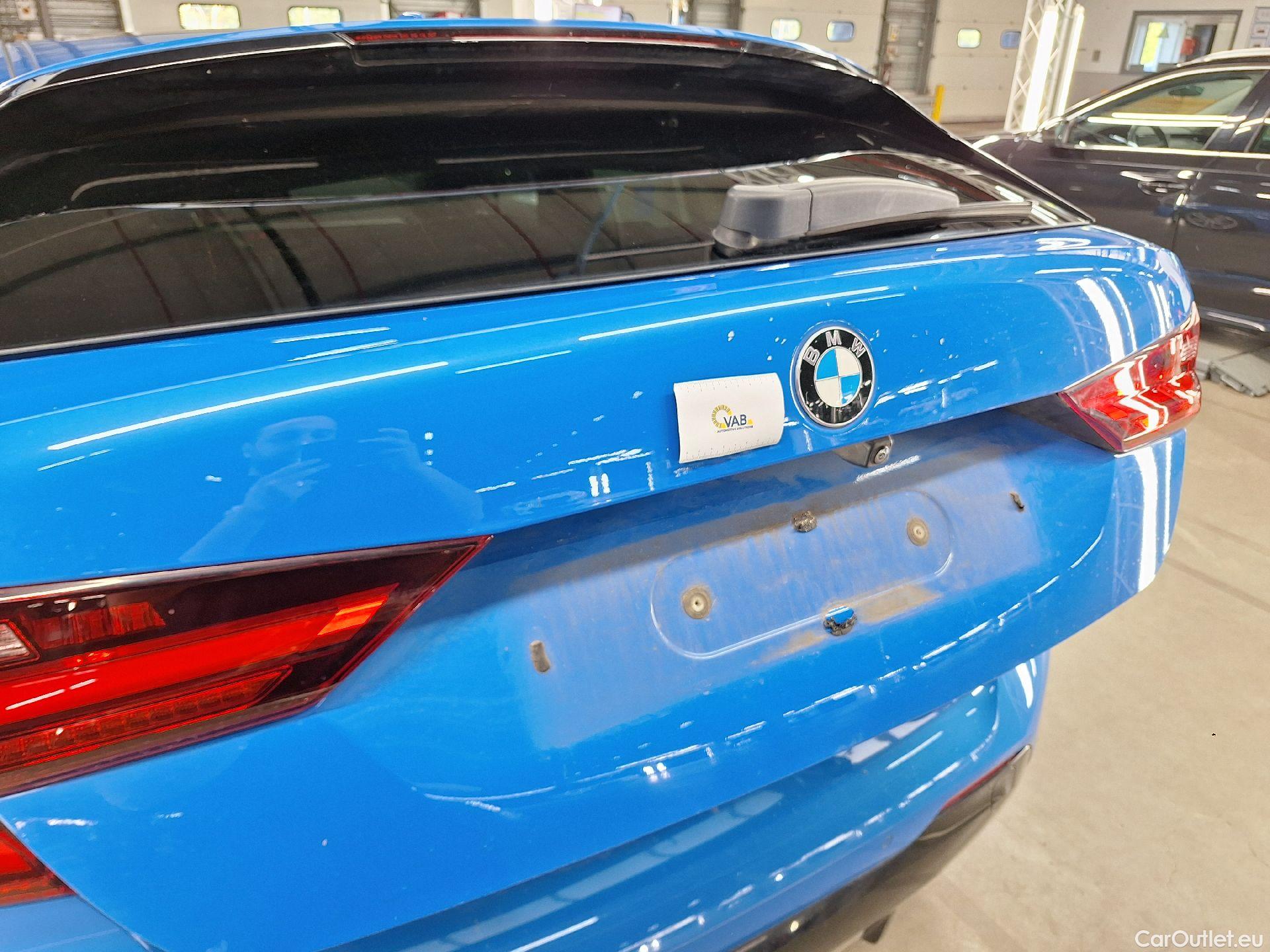  Bmw  Serie 1 BMW, 1-serie '19, BMW 1 Reeks Hatch 118iA (100 kW) 5d #6
