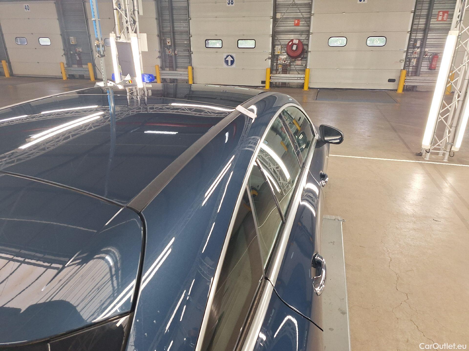  Mercedes  CLA-Klasse Mercedes, CLA-Class SB '19, Mercedes-Benz CLA Shooting Brake CLA 200 d Busines #5