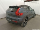  Volvo  XC 40 Volvo XC40 T4 Recharge Geartronic R-Design 5d #2