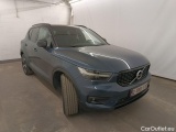  Volvo  XC 40 Volvo XC40 T4 Recharge Geartronic R-Design 5d #8