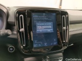  Volvo  XC 40 Volvo XC40 T4 Recharge Geartronic R-Design 5d #14