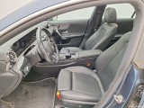 Mercedes  CLA-Klasse Mercedes, CLA-Class SB '19, Mercedes-Benz CLA Shooting Brake CLA 200 d Busines #3