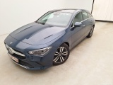  Mercedes  CLA-Klasse Mercedes, CLA-Class SB '19, Mercedes-Benz CLA Shooting Brake CLA 200 d Busines #2