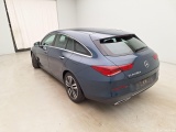  Mercedes  CLA-Klasse Mercedes, CLA-Class SB '19, Mercedes-Benz CLA Shooting Brake CLA 200 d Busines #6