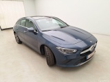  Mercedes  CLA-Klasse Mercedes, CLA-Class SB '19, Mercedes-Benz CLA Shooting Brake CLA 200 d Busines #9