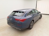  Mercedes  CLA-Klasse Mercedes, CLA-Class SB '19, Mercedes-Benz CLA Shooting Brake CLA 200 d Busines #8