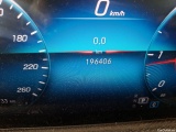  Mercedes  CLA-Klasse Mercedes, CLA-Class SB '19, Mercedes-Benz CLA Shooting Brake CLA 200 d Busines #18